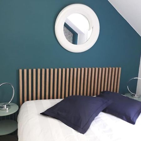Les Cottages Du Golf A Ploemel ภายนอก รูปภาพ