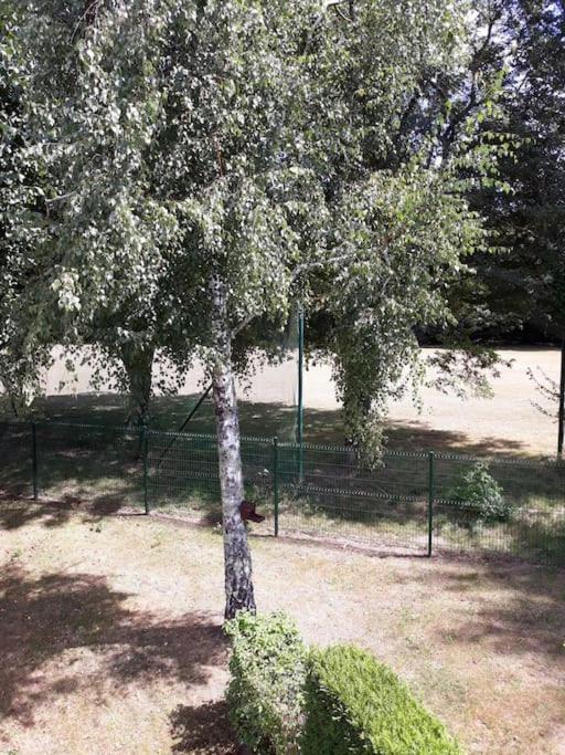 Les Cottages Du Golf A Ploemel ภายนอก รูปภาพ